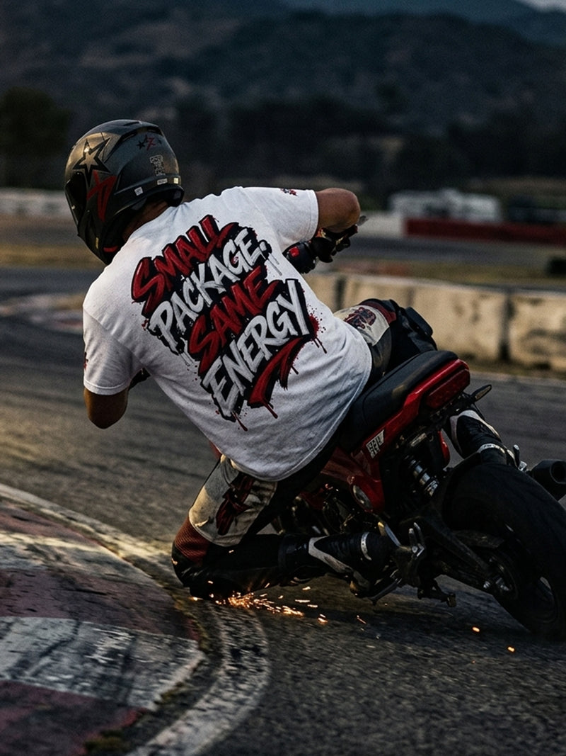 Same Energy - Comfort Colors 1717 Heavyweight T-Shirt