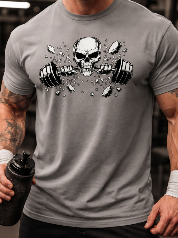 I Don’t Miss Lifts - Comfort Colors 1717 Heavyweight T-Shirt