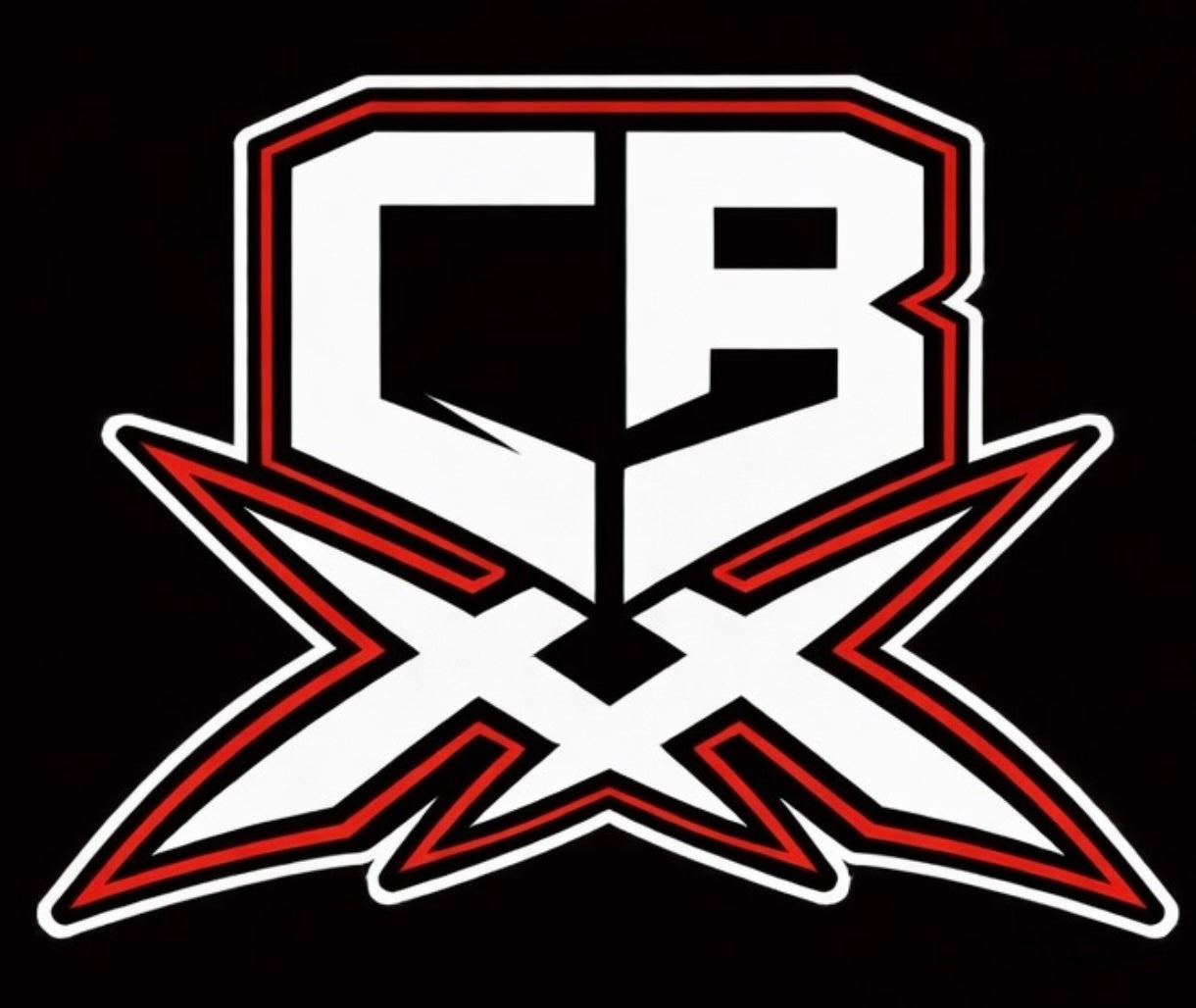 Image with text section